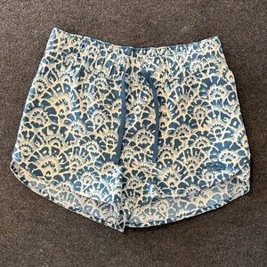 The North Face Class V Mini Shorts